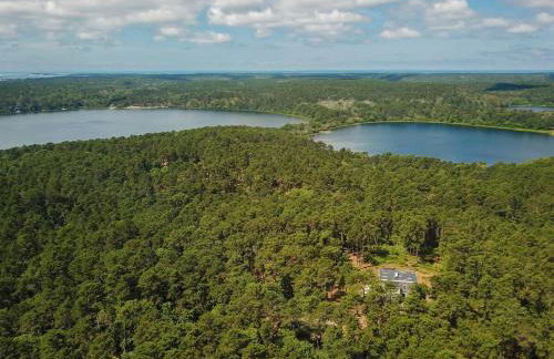 National Seashore w Modern Architecture - Foto 22