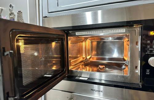 House - Sleeps 4 - Garden - Pets Ok - Parking - Photo 35