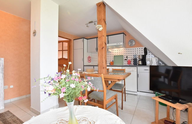 Magnificent Apartment in Garz With Garden - Foto 17