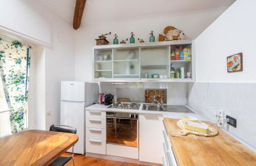 [Terrazza sul mare] B.View56 - Foto 13