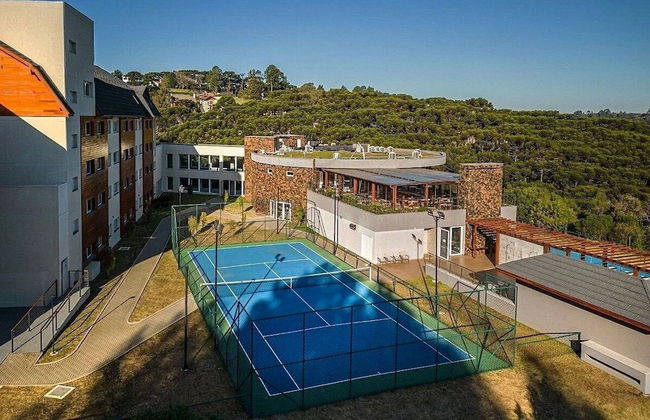 Golden Gramado Laghetto Resort - MC - Foto 20