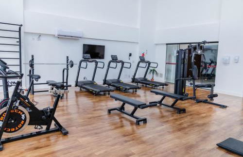 STAY Cosmopolitan - Foto 11