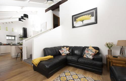 Blackberry Barn - Foto 10