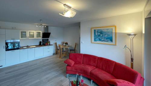 Ferienwohnung König Ludwig XIV - Foto 2