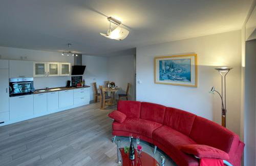 Ferienwohnung König Ludwig XIV - Foto 2