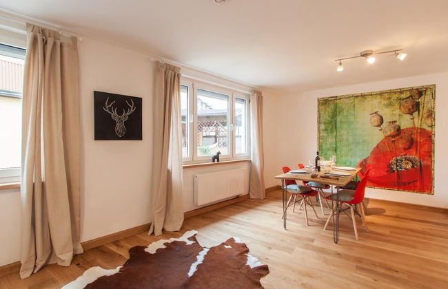 Wohnen am Bäckerbrunnen - Photo 22