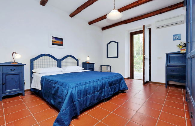 Agriturismo Pimpinnacolo - Foto 27