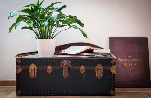 Casa de Olivos - Unique Apartments - Adult Only - Foto 66