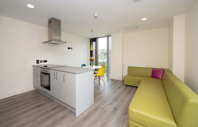 Crow's Nest - Foto 15