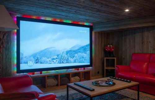 Chalet des Ours I Le Chalet Club - Foto 34