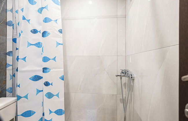 Akrogiali Apartments - Foto 75