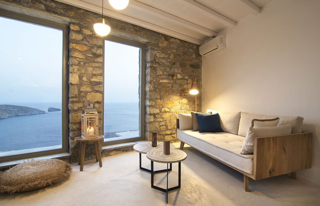 Serifos Houses Kalo Ampeli - Photo 13