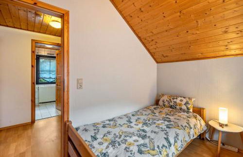 Ferienhaus Elisabeth mit Fasssauna - Foto 20