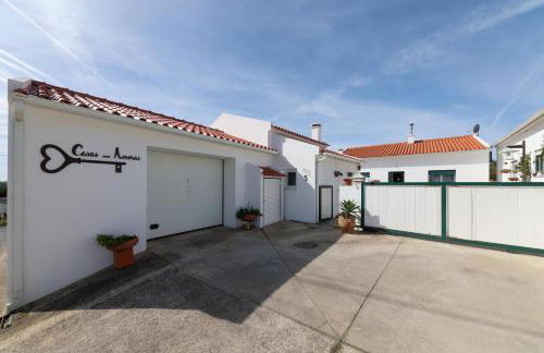 Casas com Amoras in Serra da Pescaria - Foto 51