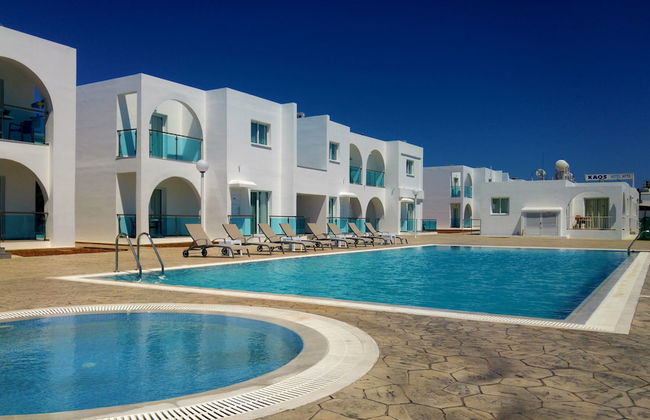 Kaos Hotel Apartments - Foto 41