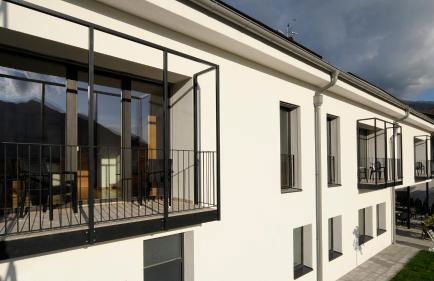 Residence Bar Pizzeria Sylvanerhof - Foto 22