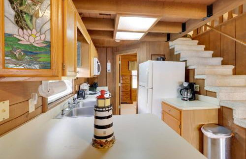 Boat, Fish and Swim Lakefront Cabin in Okeechobee! - Foto 12