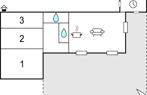 Holiday Home Rue Sainte-Anne - Foto 25