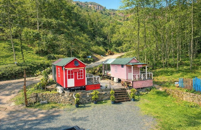 Eça Bungalov - Photo 46