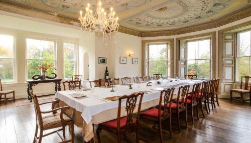 Caynham Court - Foto 5