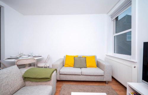 Stylish Home in SE4 - perfect for 5 - Pass the Keys - Foto 20