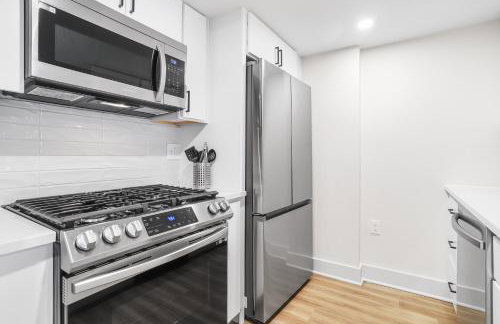 Comfortable Apartment with Top Amenities - Foto 3