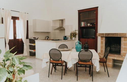 La casa di Cò trilocale Centro storico Gallipoli - Foto 9