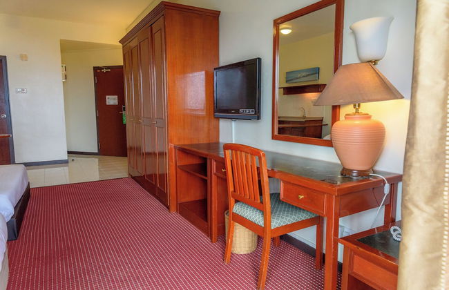 Rainbow Paradise Beach Resort by LWE - Foto 22