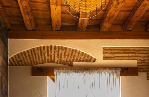 Apartamentos Turísticos La Casa Grande - Foto 45