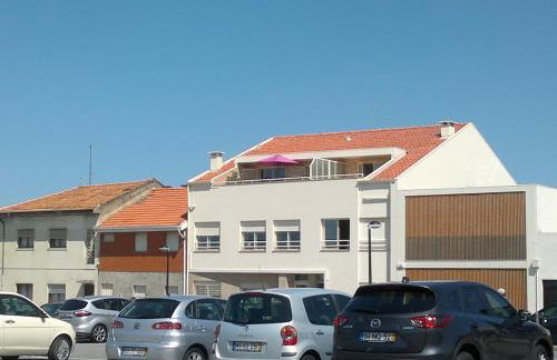 Aguda Beachfront Apartment - Foto 8