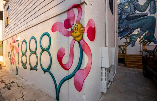 The 1888 Hotel - Foto 22