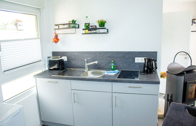 Comfort Near Castle Views - Foto 5