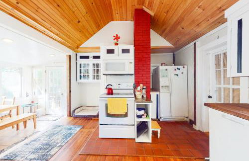 Cape Cod-age - Foto 12