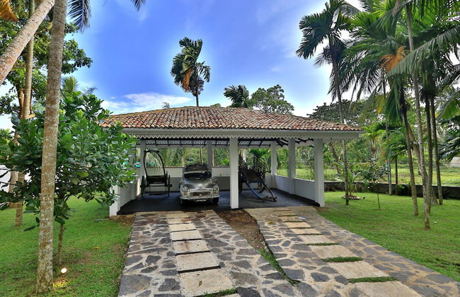 Amara Villa - Photo 40