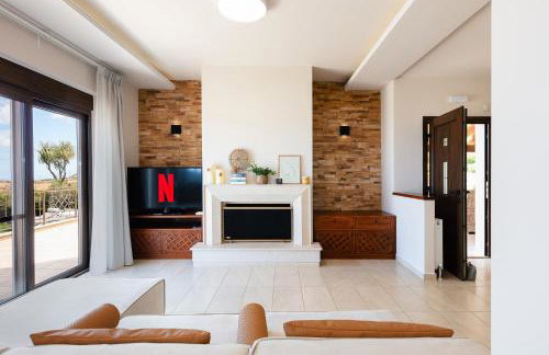 Villa Golden Hill - Foto 21