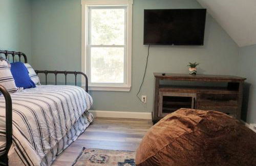 Majestic Lakeview Duplex Apt for 8! Fully furnished and ready for your getaway! - Foto 25