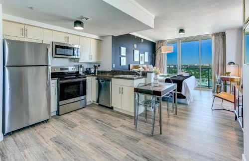 iCoconutGrove - Luxurious Vacation Rentals in Coconut Grove - Foto 3