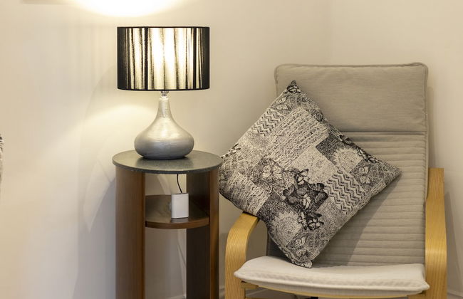 Cozy Nook Cottage - Sleeps 4, Garden & Parking - Foto 17