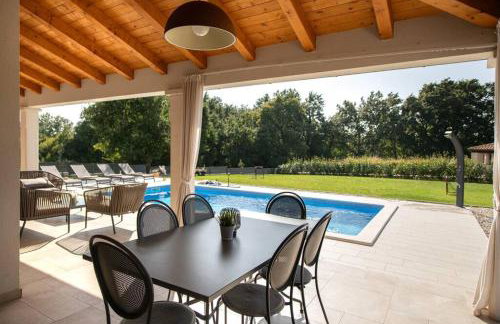 Villa Valma by IstriaLux - Foto 42