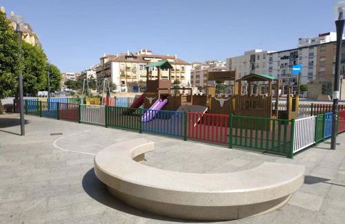 INTERNET gratis, En el centro y a 150m de la playa - Photo 9