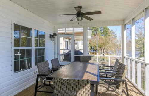 House #46 Grits Carlton Lakefront (no pets) - Photo 30