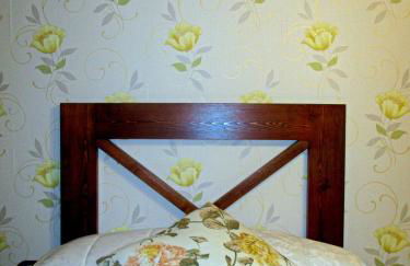 La Alcoba de Becquer - Photo 12