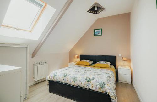 Gite Les Dauphins à Matignon - Photo 12