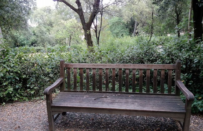 Villa Rucellai - Foto 60