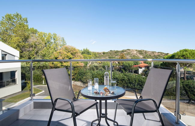 The Black Pearl Villas - Foto 35