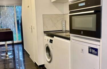 Près de l aéroport Orly Parking gratuit - Foto 21