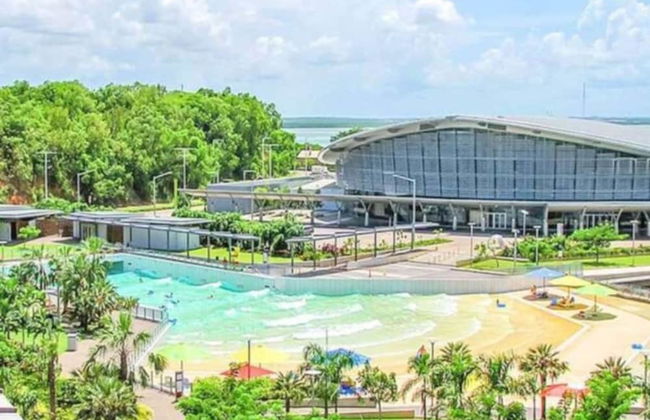 Zenhouse Harmony Modern Home Near CDU Hospital - Foto 44