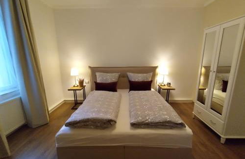 Villa am Park - Foto 43