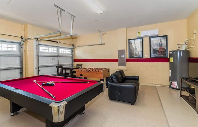 Ov4819 - Reunion Resort - 5 Bed 4.5 Baths Villa - Foto 23