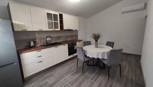 Apartmani Lešić Zaklopatica - Foto 3, stove, pet friendly